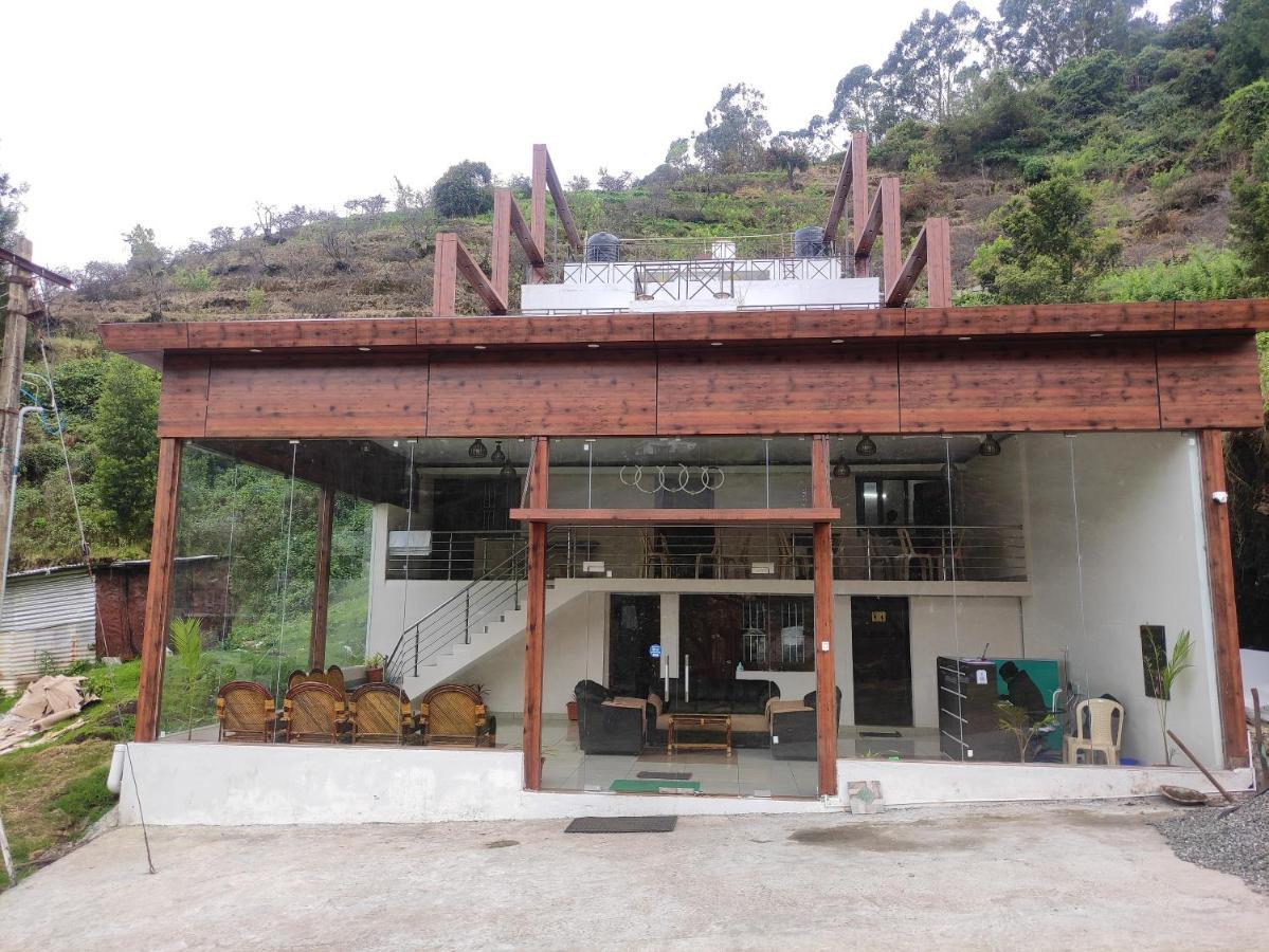 Spring Valley Retreat Villa Kodaikanal Exterior photo