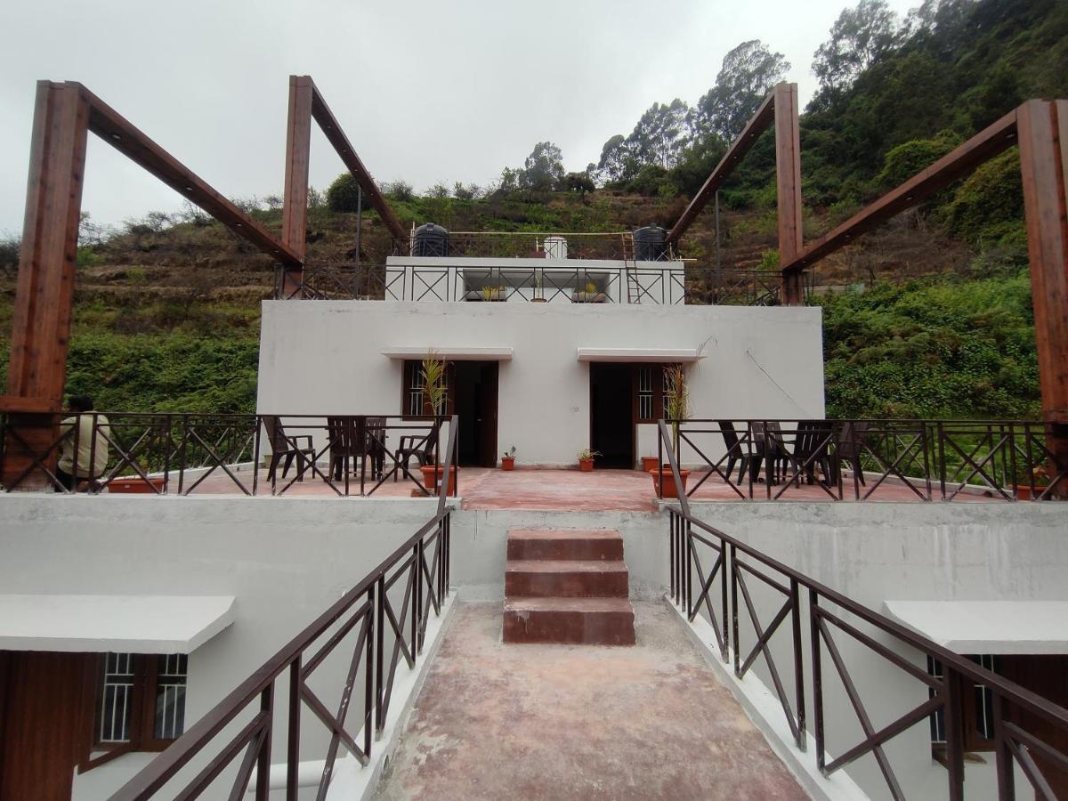 Spring Valley Retreat Villa Kodaikanal Exterior photo